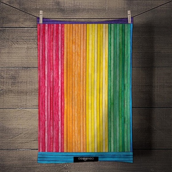 hand towels - Picture 4 of 5